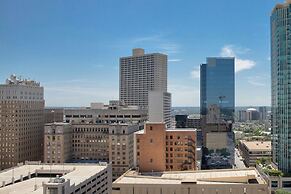 Courtyard by Marriott Fort Worth Downtown/Blackstone