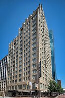 Courtyard by Marriott Fort Worth Downtown/Blackstone