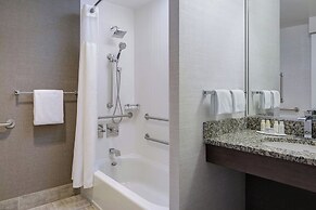 Courtyard by Marriott Fort Worth Downtown/Blackstone