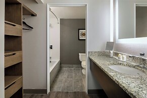 Courtyard by Marriott Fort Worth Downtown/Blackstone