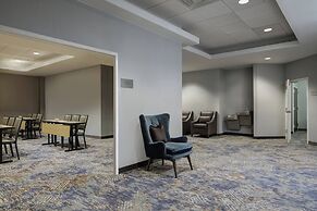 Courtyard by Marriott Fort Worth Downtown/Blackstone