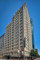 Courtyard by Marriott Fort Worth Downtown/Blackstone