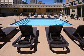 Courtyard by Marriott Fort Worth Downtown/Blackstone