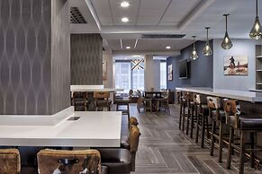 Courtyard by Marriott Fort Worth Downtown/Blackstone