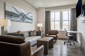 Courtyard by Marriott Fort Worth Downtown/Blackstone