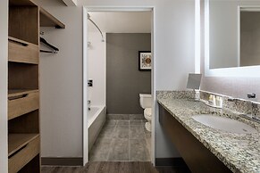 Courtyard by Marriott Fort Worth Downtown/Blackstone