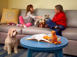 Sonesta ES Suites Raleigh Durham Airport Morrisville