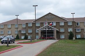 Country Inn & Suites by Radisson, Fort Worth West l-30 NAS JRB