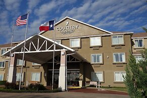 Country Inn & Suites by Radisson, Fort Worth West l-30 NAS JRB
