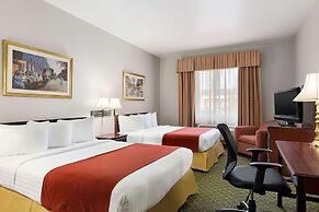 Country Inn & Suites by Radisson, Fort Worth West l-30 NAS JRB