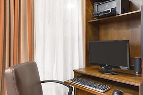 Country Inn & Suites by Radisson, Fort Worth West l-30 NAS JRB