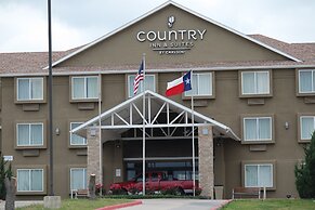 Country Inn & Suites by Radisson, Fort Worth West l-30 NAS JRB