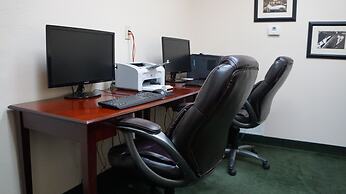 Country Inn & Suites by Radisson, Fort Worth West l-30 NAS JRB