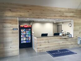 Country Inn & Suites by Radisson, Fort Worth West l-30 NAS JRB