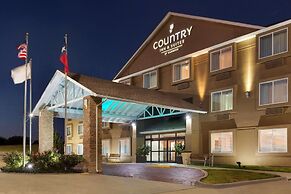 Country Inn & Suites by Radisson, Fort Worth West l-30 NAS JRB