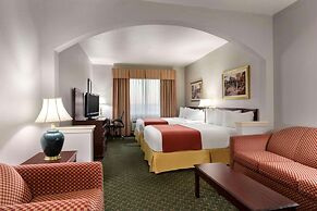 Country Inn & Suites by Radisson, Fort Worth West l-30 NAS JRB