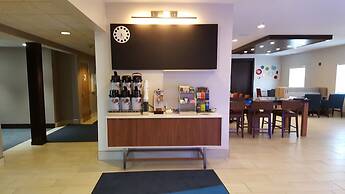 Holiday Inn Express Howe by IHG