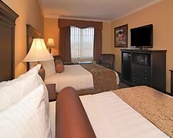 Best Western Plus Southpark Inn & Suites