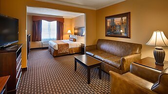 Best Western Plus Southpark Inn & Suites