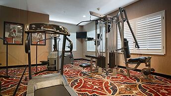 Best Western Plus Southpark Inn & Suites