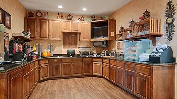 Best Western Plus Southpark Inn & Suites