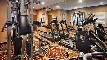Best Western Plus Southpark Inn & Suites