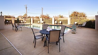 Best Western Plus Southpark Inn & Suites