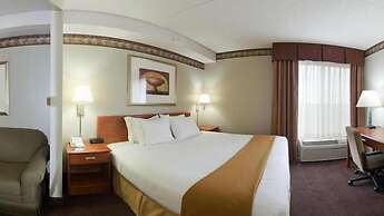 Holiday Inn Express Hotel & Suites Colby by IHG