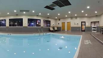 Holiday Inn Express Hotel & Suites Colby by IHG