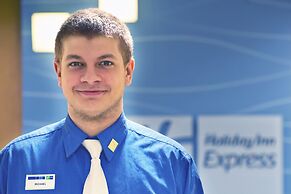 Holiday Inn Express Hotel & Suites Colby by IHG