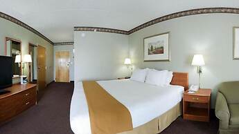 Holiday Inn Express Hotel & Suites Colby by IHG