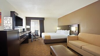 Holiday Inn Express Hotel & Suites Colby by IHG