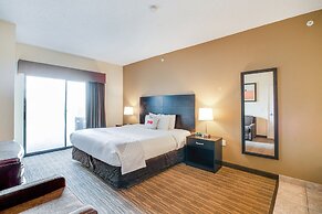 Baymont by Wyndham Houston North