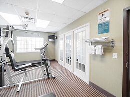 Baymont by Wyndham Houston North