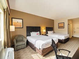 Baymont by Wyndham Houston North