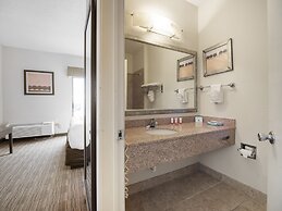 Baymont by Wyndham Houston North