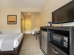 Baymont by Wyndham Houston North