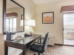 Baymont by Wyndham Houston North