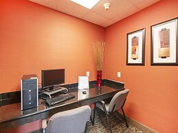 Baymont by Wyndham Houston North