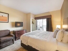 Baymont by Wyndham Houston North