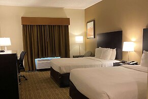 Baymont by Wyndham Houston North