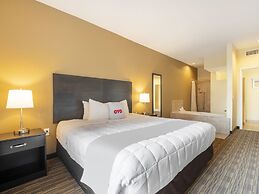 Baymont by Wyndham Houston North