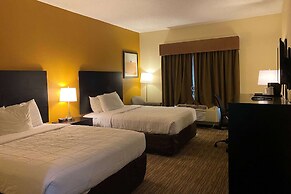 Baymont by Wyndham Houston North