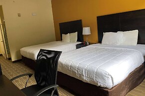 Baymont by Wyndham Houston North