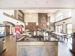 Baymont by Wyndham Houston North