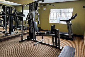 Baymont by Wyndham Houston North