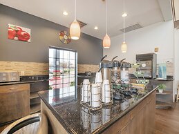 Baymont by Wyndham Houston North