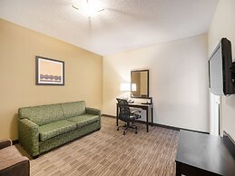 Baymont by Wyndham Houston North