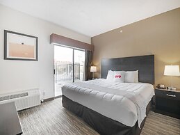 Baymont by Wyndham Houston North