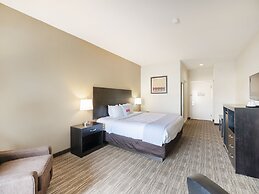 Baymont by Wyndham Houston North